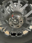 18 INCH FORGED WHEELS RIMS for MASERATI 4200 COUPE FORZA PERFORMANCE custom fit OEM MASERATI 4200 GT 200473