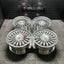 18 INCH FORGED WHEELS RIMS for MAZDA RX-7 1993 custom fit buy Veilside Andrew F style design wheels