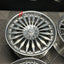 18 INCH FORGED WHEELS RIMS for MAZDA RX-7 1993 custom fit buy Veilside Andrew F style design wheels