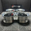 18 INCH FORGED WHEELS RIMS for MERCEDES BENZ 500 SEC C126 1991 A657 Forza Performance custom fit buy  OEM Mercedes-Benz AMG Monoblock Aero 3 style design wheels