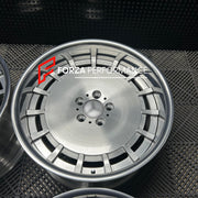 18 INCH FORGED WHEELS RIMS for MERCEDES BENZ 560SEC 1991 W126 custom fit buy Lorinser LO AMG style design wheels