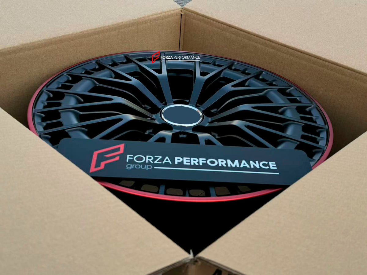 FORGED WHEELS RIMS FOR MERCEDES BENZ CLE-CLASS AMG CLE 646 2026+ Forza Performance custom fit buy OEM Mercedes-AMG GT 63 A2974012900 style design wheels