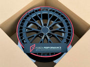 FORGED WHEELS RIMS FOR MERCEDES BENZ CLE-CLASS AMG CLE 646 2026+ Forza Performance custom fit buy OEM Mercedes-AMG GT 63 A2974012900 style design wheels
