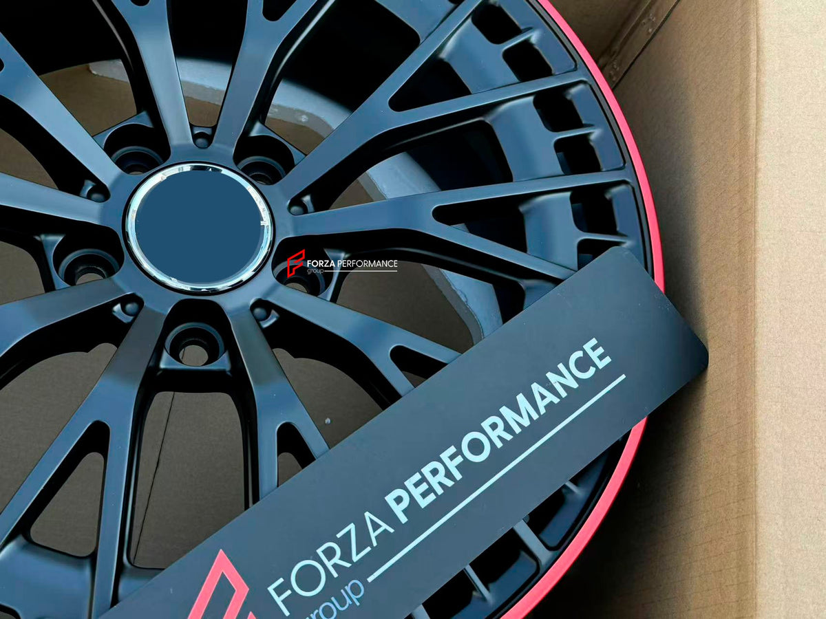 FORGED WHEELS RIMS FOR MERCEDES BENZ CLE-CLASS AMG CLE 646 2026+ Forza Performance custom fit buy OEM Mercedes-AMG GT 63 A2974012900 style design wheels