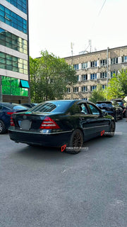 18 INCH FORGED WHEELS RIMS for MERCEDES BENZ C CLASS W203 2004 custom fit BC FORGED KL23 wheels buy