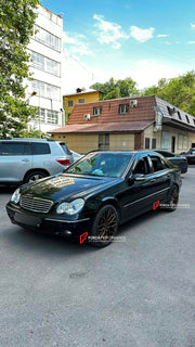 18 INCH FORGED WHEELS RIMS for MERCEDES BENZ C CLASS W203 2004 custom fit BC FORGED KL23 wheels buy