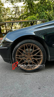 18 INCH FORGED WHEELS RIMS for MERCEDES BENZ C CLASS W203 2004 custom fit BC FORGED KL23 wheels buy