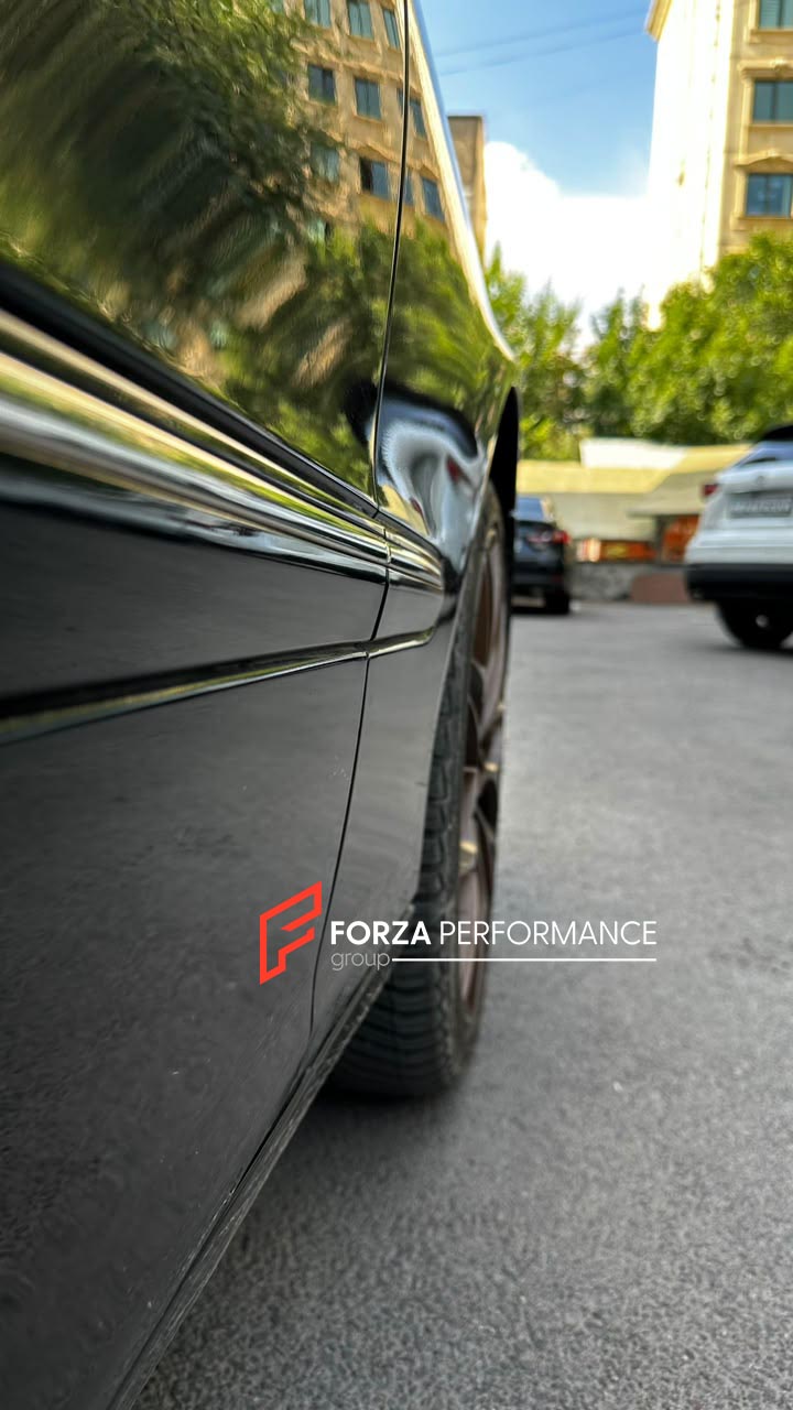 18 INCH FORGED WHEELS RIMS for MERCEDES BENZ C CLASS W203 2004 custom fit BC FORGED KL23 wheels buy