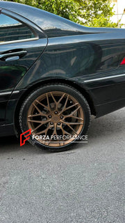 18 INCH FORGED WHEELS RIMS for MERCEDES BENZ C CLASS W203 2004 custom fit BC FORGED KL23 wheels buy
