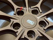 18 INCH FORGED WHEELS RIMS for MERCEDES BENZ C CLASS W203 2004 custom fit BC FORGED KL23 wheels buy