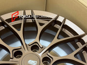 18 INCH FORGED WHEELS RIMS for MERCEDES BENZ C CLASS W203 2004 custom fit BC FORGED KL23 wheels buy