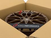 18 INCH FORGED WHEELS RIMS for MERCEDES BENZ C CLASS W203 2004 custom fit BC FORGED KL23 wheels buy