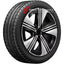 18 INCH FORGED WHEELS RIMS for MERCEDES-BENZ CLA250 CLA350 C174 2026 custom fit OEM 5 SPOKES AERO BLACK A1744010300