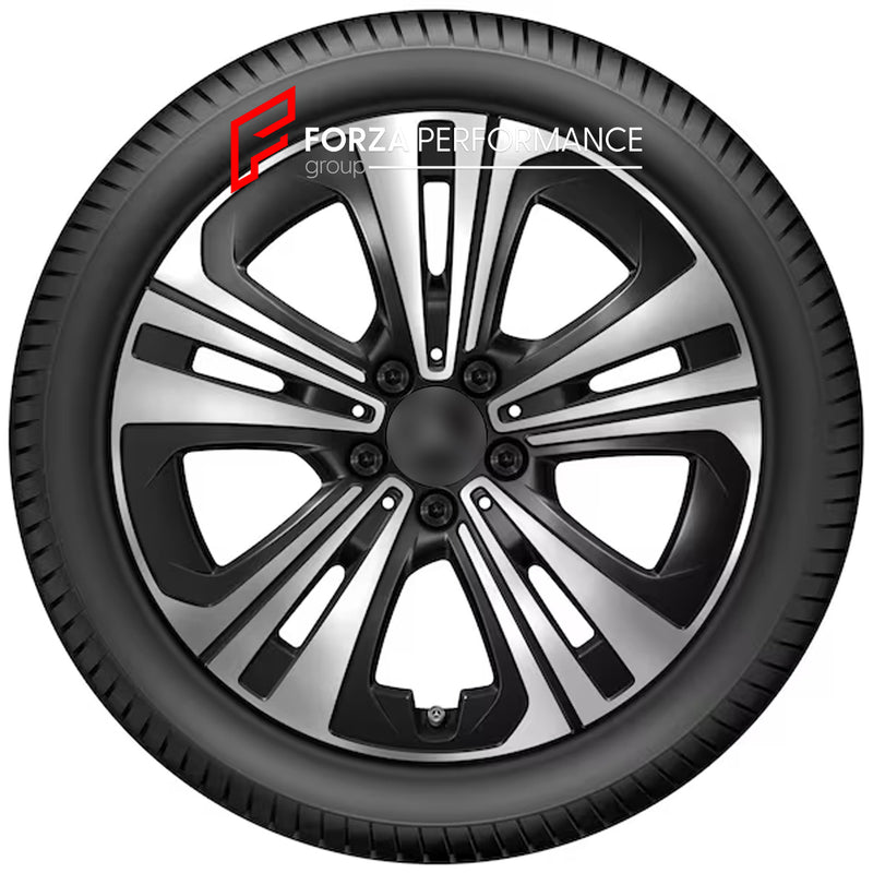 FORGED WHEELS RIMS for MERCEDES-BENZ CLA250 CLA350 C174 2026