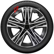 18 INCH FORGED WHEELS RIMS for MERCEDES-BENZ CLA250 CLA350 C174 2026 custom fit OEM 5 W SPOKES AERO A1744010200