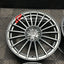 18 INCH FORGED WHEELS RIMS for MERCEDES BENZ CLK CLASS CLK 350 W209 2009 custom fit buy OEM Mercedes Benz A1764010502 style design wheels