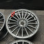 18 INCH FORGED WHEELS RIMS for MERCEDES BENZ CLK CLASS CLK 63 AMG W209 2009 custom fit buy OEM Mercedes Benz A1764010502 style design wheels