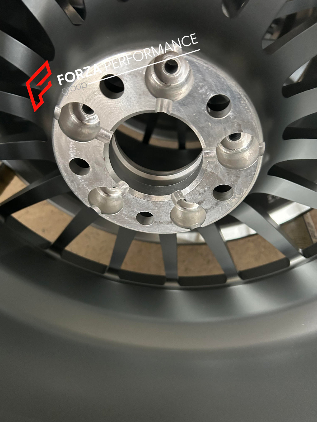 18 INCH FORGED WHEELS RIMS for MERCEDES BENZ CLK CLASS CLK 63 AMG W209 2009 custom fit buy OEM Mercedes Benz A1764010502 style design wheels