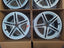 18 INCH FORGED WHEELS RIMS for MERCEDES-BENZ CLS550 W218 2013 custom fit OEM