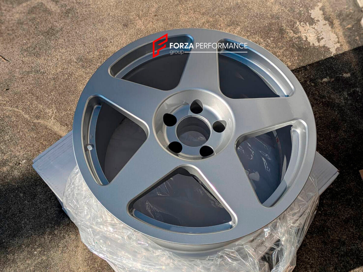 18 INCH FORGED WHEELS RIMS for MERCEDES-BENZ E-CLASS E500 W124 custom fit NEEZ EURO FIVE RS35 W124 E500 DAS AUTO GANZ SPEC