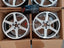 18 INCH FORGED WHEELS RIMS for MERCEDES BENZ E-CLASS E500 W124 custom fit OEM MERCEDES BENZ 190E EVO 2 WHEELS