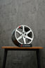 18 INCH FORGED WHEELS RIMS for MERCEDES BENZ E-CLASS E500 W124 custom fit OEM MERCEDES BENZ 190E EVO 2 WHEELS