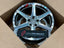 18 INCH FORGED WHEELS RIMS for MERCEDES BENZ E-CLASS E500 W124 custom fit OEM MERCEDES BENZ 190E EVO 2 WHEELS