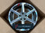 18 INCH FORGED WHEELS RIMS for MERCEDES BENZ E-CLASS E500 W124 custom fit OEM MERCEDES BENZ 190E EVO 2 WHEELS