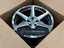 18 INCH FORGED WHEELS RIMS for MERCEDES BENZ E-CLASS E500 W124 custom fit OEM MERCEDES BENZ 190E EVO 2 WHEELS