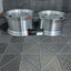 18 INCH FORGED WHEELS RIMS for MERCEDES-BENZ E-CLASS W210 E55 1999 custom fit AMG AERO STYLE