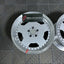 18 INCH FORGED WHEELS RIMS for MERCEDES-BENZ E-CLASS W210 E55 1999 custom fit AMG AERO STYLE