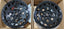 18 INCH FORGED WHEELS RIMS FOR MERCEDES-BENZ G-CLASS W463 4x4