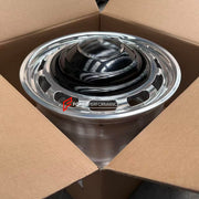 18 INCH FORGED WHEELS RIMS for MERCEDES BENZ G500 2015 W463 G CLASS custom fit buy G CLASS RETRO DESIGN wheels G WAGON