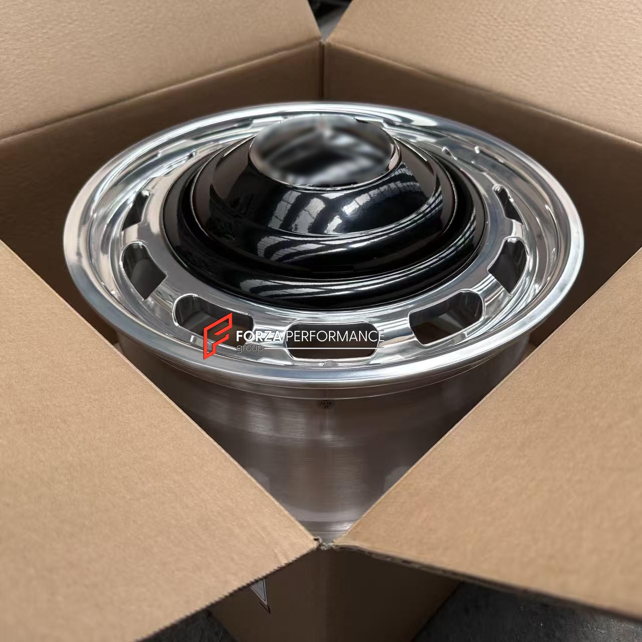 18 INCH FORGED WHEELS RIMS for MERCEDES BENZ G500 2015 W463 G CLASS custom fit buy G CLASS RETRO DESIGN wheels G WAGON