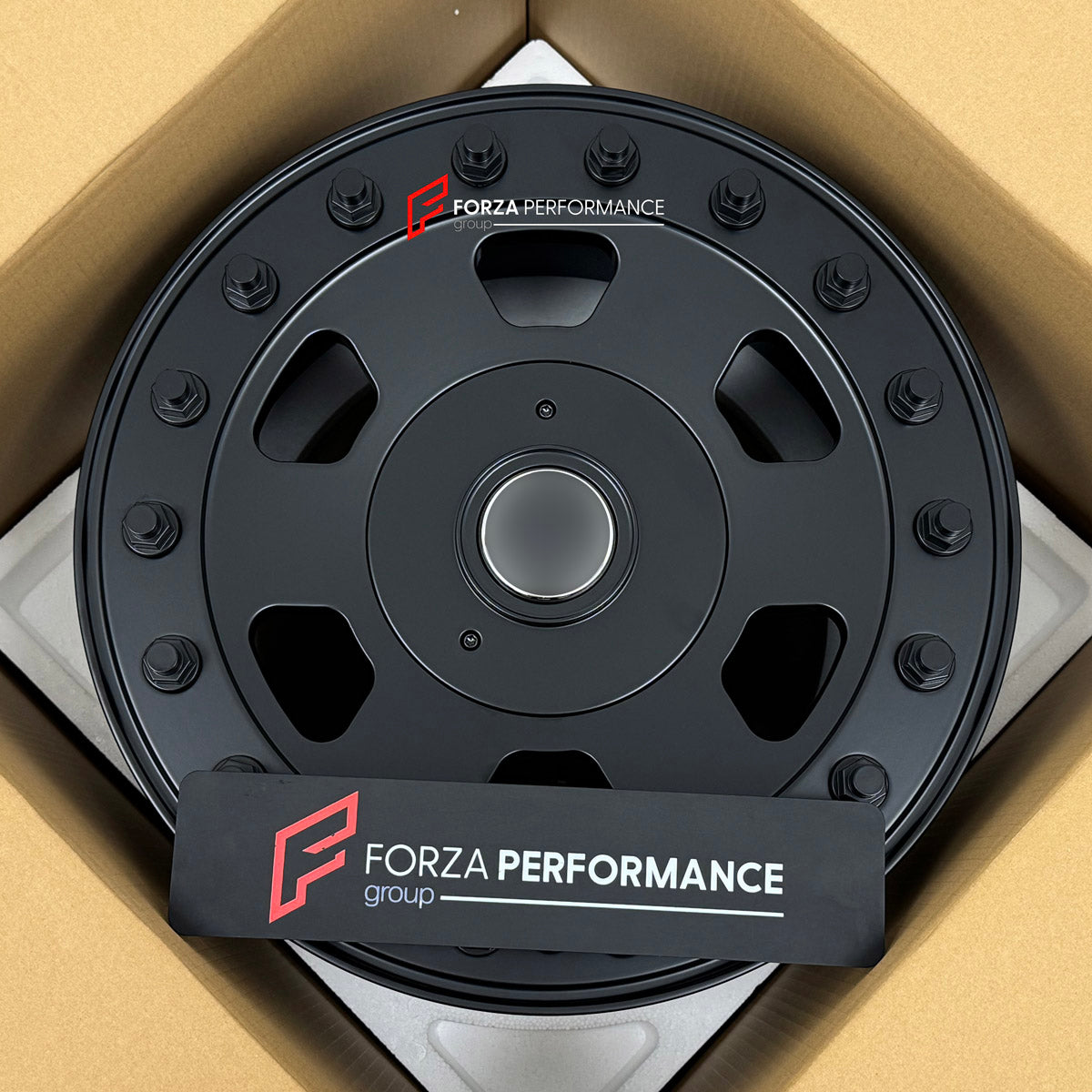 We manufacture premium quality forged wheels rims for Mercedes Benz G500 W463 2010+ in any design, size, color.

WHEEL SIZE:

Front: 18 x 9.5 ET 30
Rear: 18 x 9.5 ET 30
PCD: 5 x 130
CB: 84.1
Finish: Matte Black
Material: 6061-T6 Forged Aluminum
THIS WHEEL DESIGN CAN BE CUSTOM-MADE FOR YOUR CAR IN ANY SIZE AND COLOR OPTIONS
Available in monoblock, 2-piece, 3-piece, duoblock, beadlock
3D wheel renderings are provided according to the exact dimensions and specifications requested by the client, ensuring proper