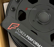 We manufacture premium quality forged wheels rims for Mercedes Benz G500 W463 2010+ in any design, size, color.

WHEEL SIZE:

Front: 18 x 9.5 ET 30
Rear: 18 x 9.5 ET 30
PCD: 5 x 130
CB: 84.1
Finish: Matte Black
Material: 6061-T6 Forged Aluminum
THIS WHEEL DESIGN CAN BE CUSTOM-MADE FOR YOUR CAR IN ANY SIZE AND COLOR OPTIONS
Available in monoblock, 2-piece, 3-piece, duoblock, beadlock
3D wheel renderings are provided according to the exact dimensions and specifications requested by the client, ensuring proper