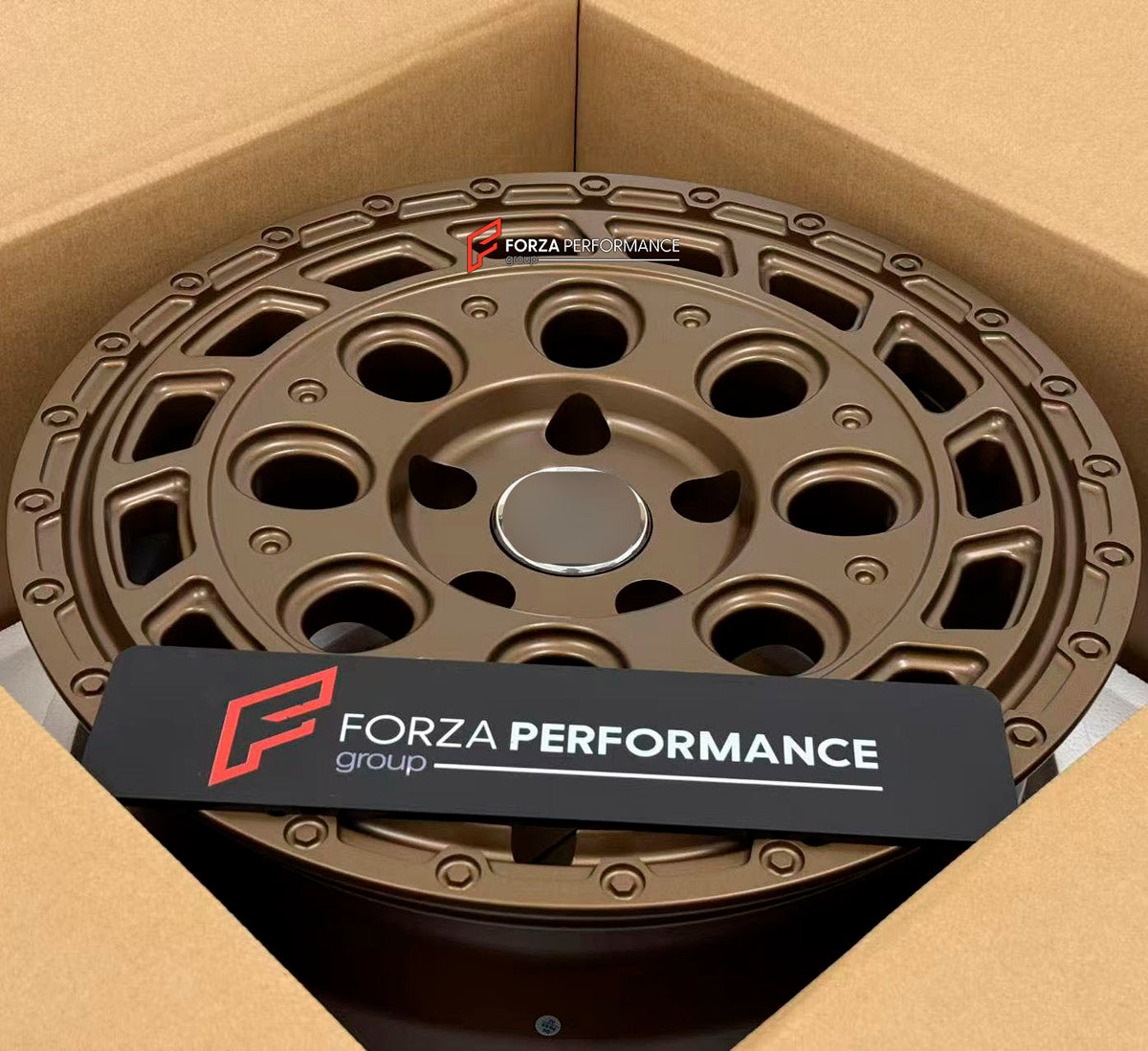 We manufacture premium quality forged wheels rims for Mercedes Benz G550 W463 2015+ in any design, size, color.

WHEEL SIZE:

Front: 18 x 9.0 ET 25
Rear: 18 x 9.0 ET 25
PCD: 5 x 130
CB: 84.1
Finish: Satin Bronze
Material: 6061-T6 Forged Aluminum
THIS WHEEL DESIGN CAN BE CUSTOM-MADE FOR YOUR CAR IN ANY SIZE AND COLOR OPTIONS
Available in monoblock, 2-piece, 3-piece, duoblock, beadlock
3D wheel renderings are provided according to the exact dimensions and specifications requested by the client, ensuring prope