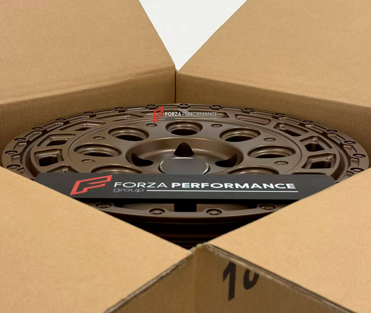 We manufacture premium quality forged wheels rims for Mercedes Benz G550 W463 2015+ in any design, size, color.

WHEEL SIZE:

Front: 18 x 9.0 ET 25
Rear: 18 x 9.0 ET 25
PCD: 5 x 130
CB: 84.1
Finish: Satin Bronze
Material: 6061-T6 Forged Aluminum
THIS WHEEL DESIGN CAN BE CUSTOM-MADE FOR YOUR CAR IN ANY SIZE AND COLOR OPTIONS
Available in monoblock, 2-piece, 3-piece, duoblock, beadlock
3D wheel renderings are provided according to the exact dimensions and specifications requested by the client, ensuring prope