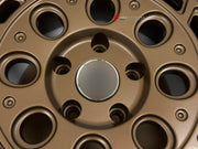 We manufacture premium quality forged wheels rims for Mercedes Benz G550 W463 2015+ in any design, size, color.

WHEEL SIZE:

Front: 18 x 9.0 ET 25
Rear: 18 x 9.0 ET 25
PCD: 5 x 130
CB: 84.1
Finish: Satin Bronze
Material: 6061-T6 Forged Aluminum
THIS WHEEL DESIGN CAN BE CUSTOM-MADE FOR YOUR CAR IN ANY SIZE AND COLOR OPTIONS
Available in monoblock, 2-piece, 3-piece, duoblock, beadlock
3D wheel renderings are provided according to the exact dimensions and specifications requested by the client, ensuring prope
