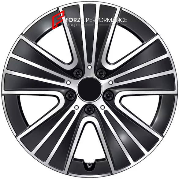 18 INCH FORGED WHEELS RIMS for MERCEDES-BENZ GLC300 GLC350e SUV X254 2024