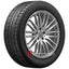 18 INCH FORGED WHEELS RIMS for MERCEDES-BENZ GLC300 GLC350e SUV X254 2024 custom fit OEM tremolit metallic multi-spokes