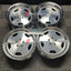 18 INCH FORGED WHEELS RIMS for MERCEDES BENZ SL 500 R129 1991 custom fit AMG MONOBLOCK RETRO EDITION