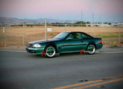 18 INCH FORGED WHEELS RIMS for MERCEDES BENZ SL500 1994 R129 custom fit buy AMG AERO MONOBLOCK style wheels