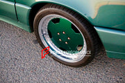 18 INCH FORGED WHEELS RIMS for MERCEDES BENZ SL500 1994 R129 custom fit buy AMG AERO MONOBLOCK style wheels