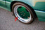 18 INCH FORGED WHEELS RIMS for MERCEDES BENZ SL500 1994 R129 custom fit buy AMG AERO MONOBLOCK style wheels