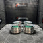 18 INCH FORGED WHEELS RIMS for MERCEDES BENZ SL500 1994 R129 custom fit buy AMG AERO MONOBLOCK style wheels