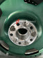 18 INCH FORGED WHEELS RIMS for MERCEDES BENZ SL500 1994 R129 custom fit buy AMG AERO MONOBLOCK style wheels