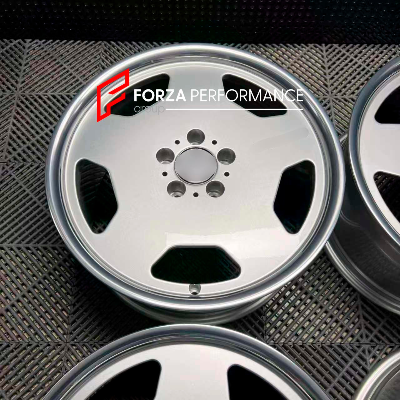 18 INCH FORGED WHEELS RIMS for MERCEDES BENZ SL500 R129 1998 custom fit buy Mercedes Benz aero monoblock R18 style design wheels
