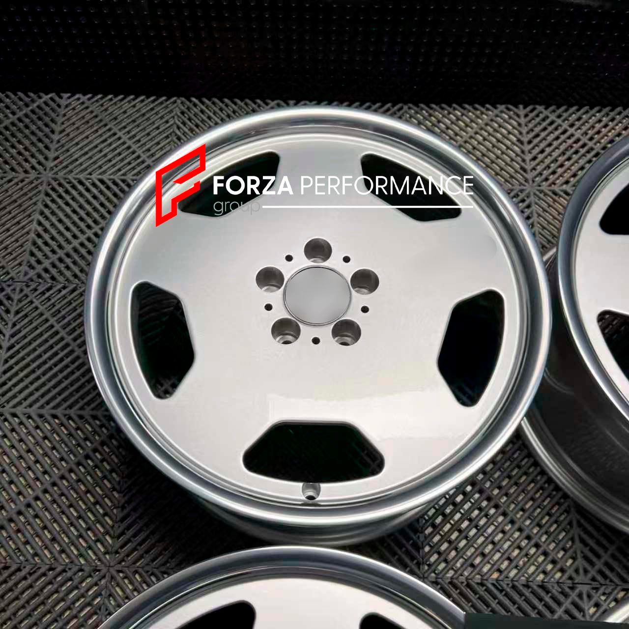 18 INCH FORGED WHEELS RIMS for MERCEDES BENZ SL500 R129 1998 custom fit buy Mercedes Benz aero monoblock R18 style design wheels