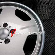 18 INCH FORGED WHEELS RIMS for MERCEDES BENZ SL500 R129 1998 custom fit buy Mercedes Benz aero monoblock R18 style design wheels